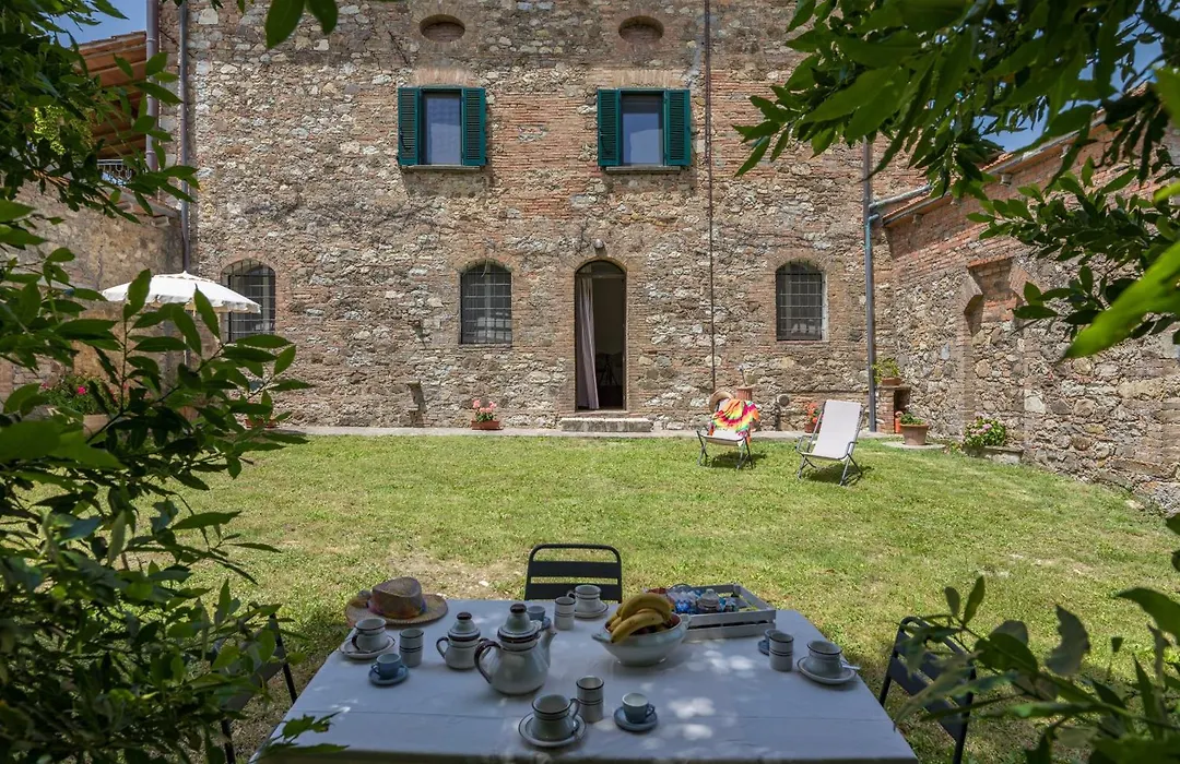 Agriturismo Spazzavento-1